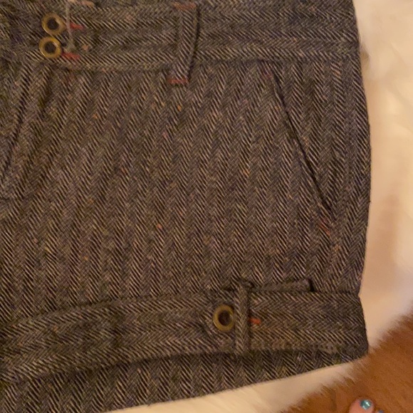 Free People shorts - Picture 2 of 8